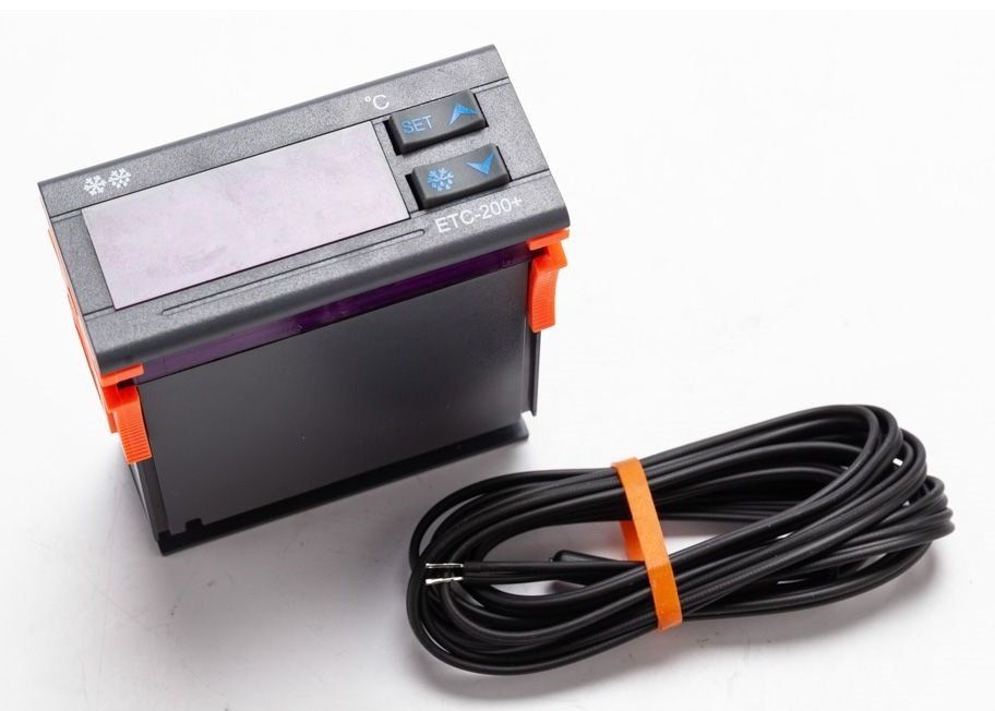COMBISTATO STC-1000